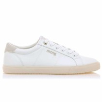 Herren Sneaker Mustang 84732 C57522 Weiß