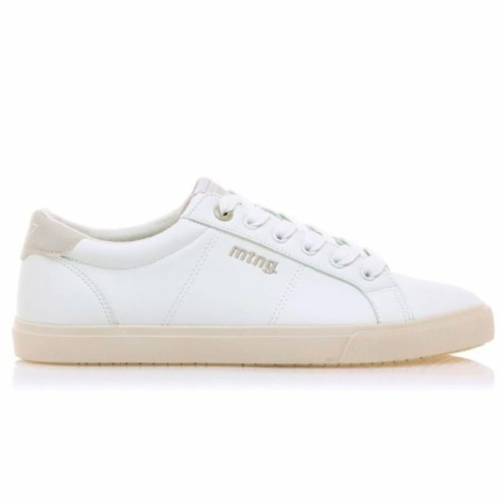Men’s Casual Trainers Mustang 84732 C57522 White