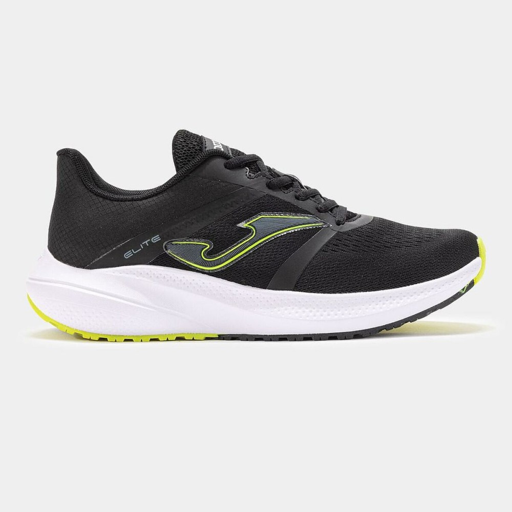 Running Shoes for Adults Joma Sport ELITE MEN 2501 RELITS2501 Black