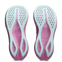 Sports Trainers for Women Asics NOOSA TRI 16 1012B675 701 Purple