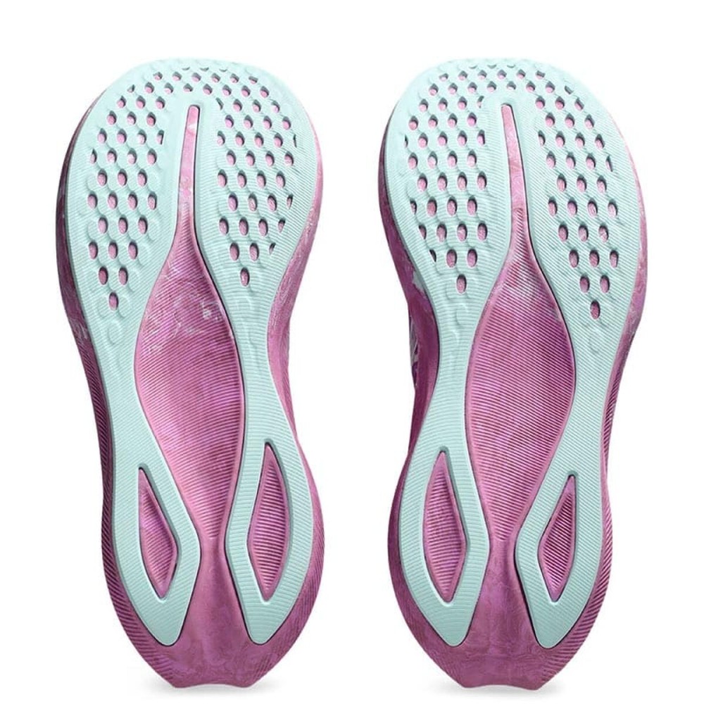Sports Trainers for Women Asics NOOSA TRI 16 1012B675 701 Purple