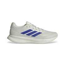 Chaussures de Running pour Adultes Adidas RUNFALCON 5 JI0882 Blanc