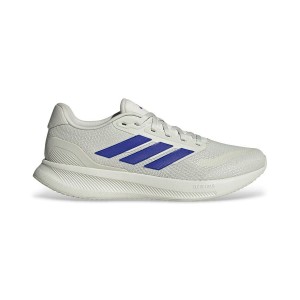 Chaussures de Running pour Adultes Adidas RUNFALCON 5 JI0882 Blanc