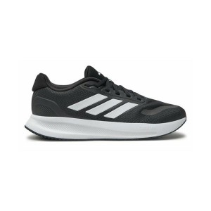Chaussures de Running pour Adultes Adidas RUNFALCON 5 IH7758 Noir