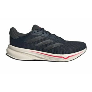 Laufschuhe für Erwachsene Adidas RESPONSE IH6097 Marineblau