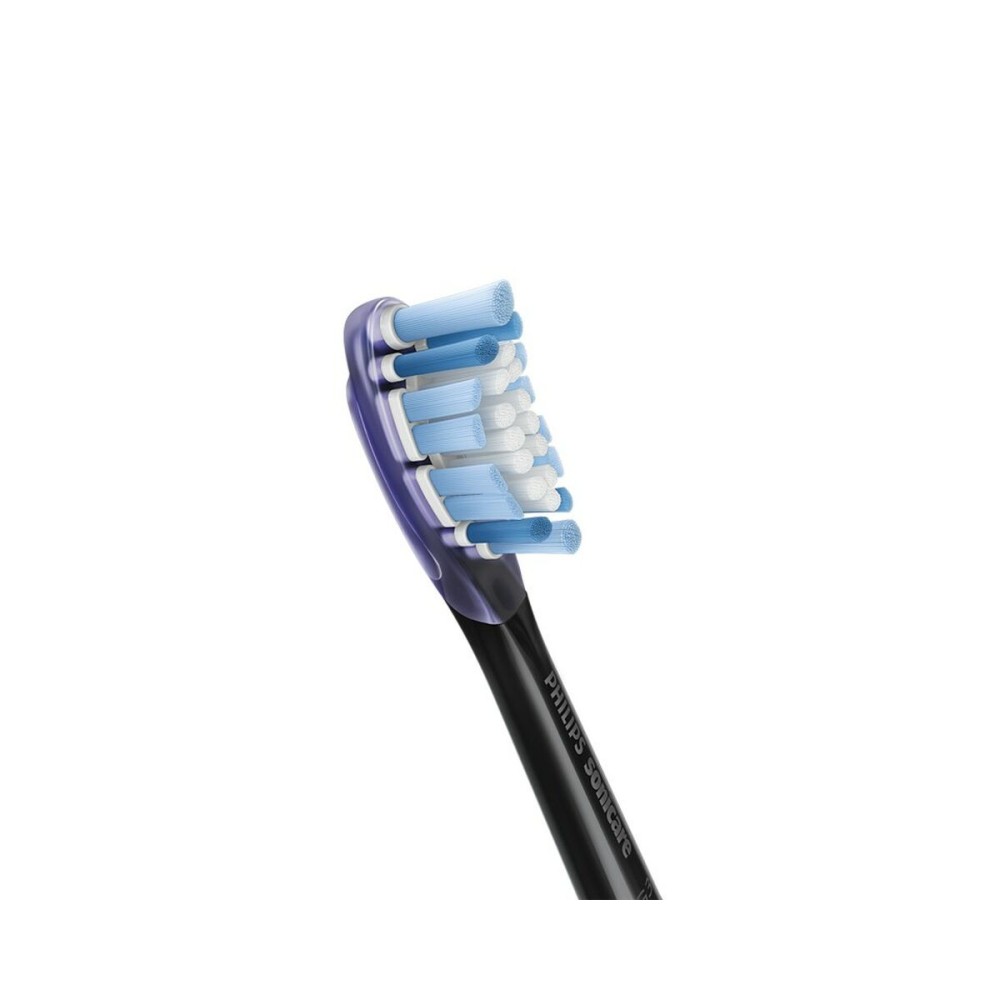Tête de rechange Philips HX9054/88 Noir 4 Unités