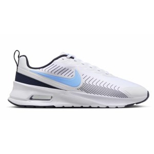 Men’s Casual Trainers Nike AIR MAX NUAXIS FD4329 103 White