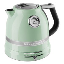 Wasserkocher KitchenAid 5KEK1522EPT grün 2400 W 1,5 L Metall