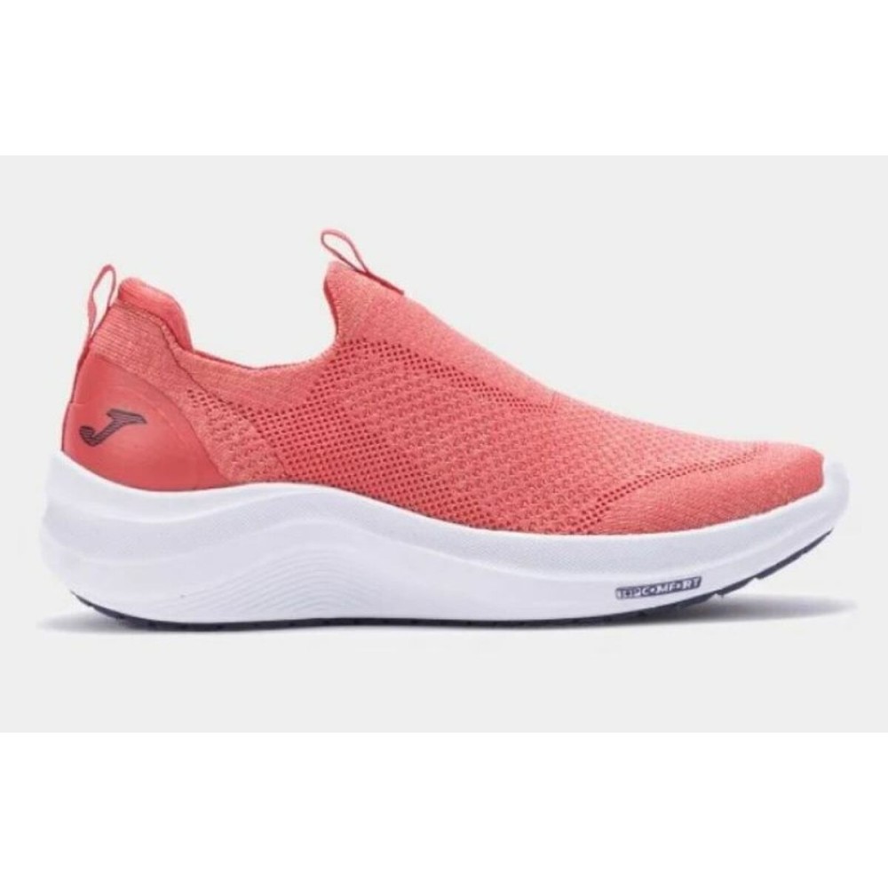 Sports Trainers for Women Joma Sport CLACELESS LADY CLACELS2507 Pink