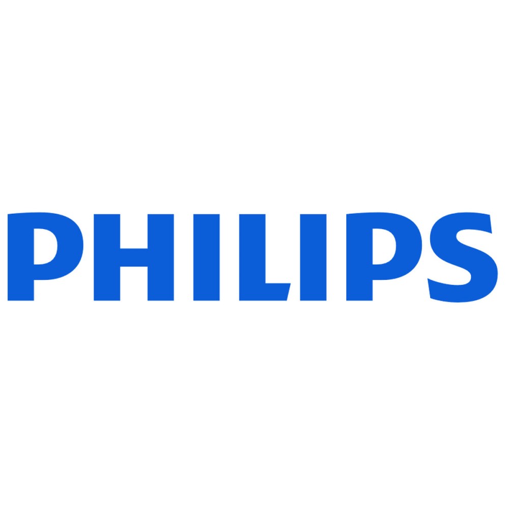 Hairdryer Philips BHD538/30 Black 2300 W