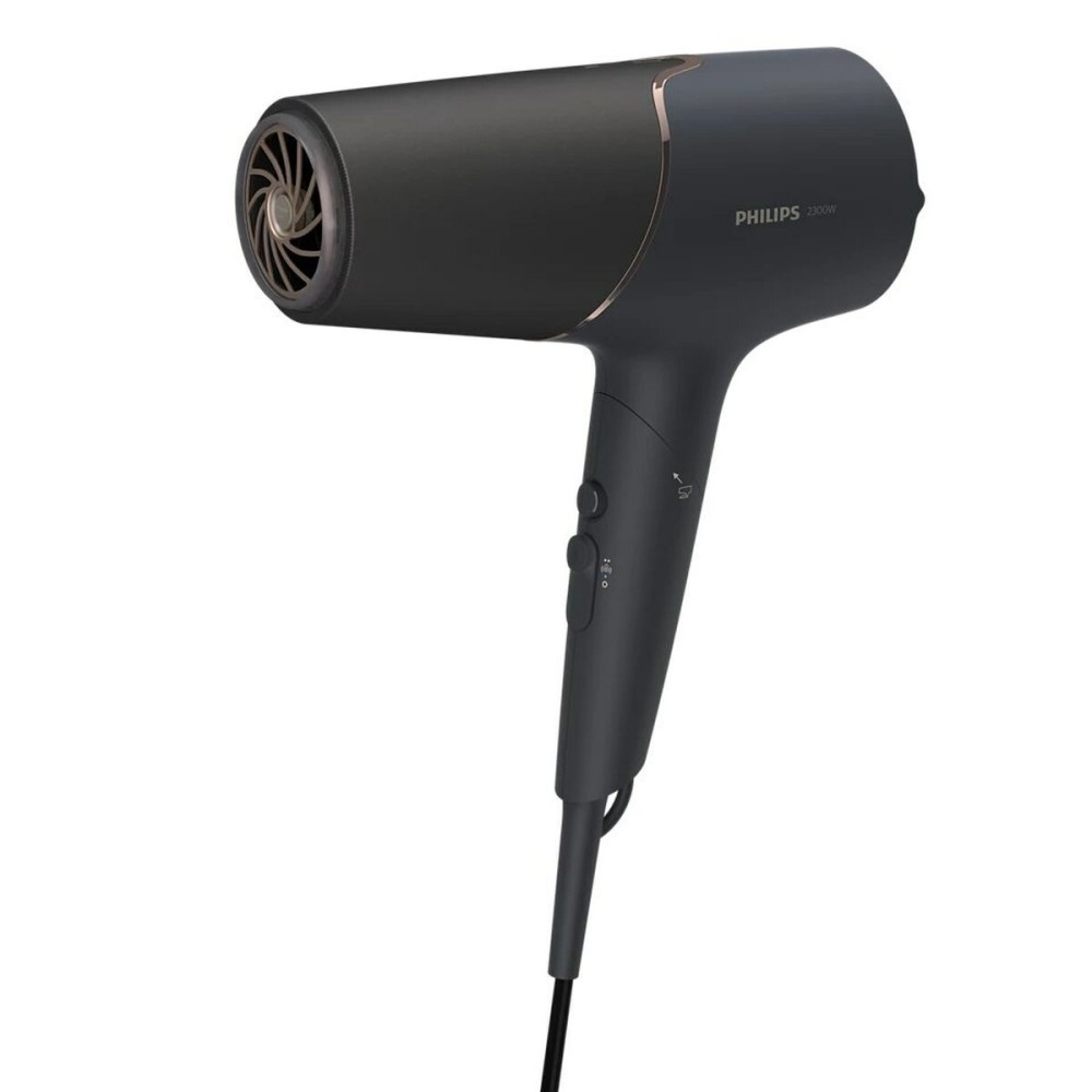 Hairdryer Philips BHD538/30 Black 2300 W