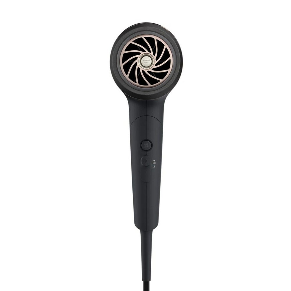 Hairdryer Philips BHD538/30 Black 2300 W