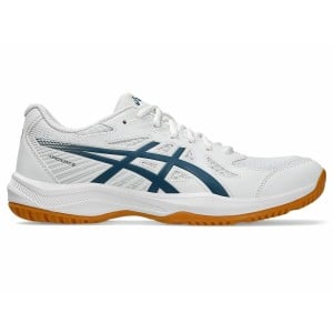 Men's Trainers Asics UPCOURT 6 1071A104 100 White Men