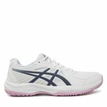 Men's Tennis Shoes Asics COURT SLIDE 4 1042A283 100 White
