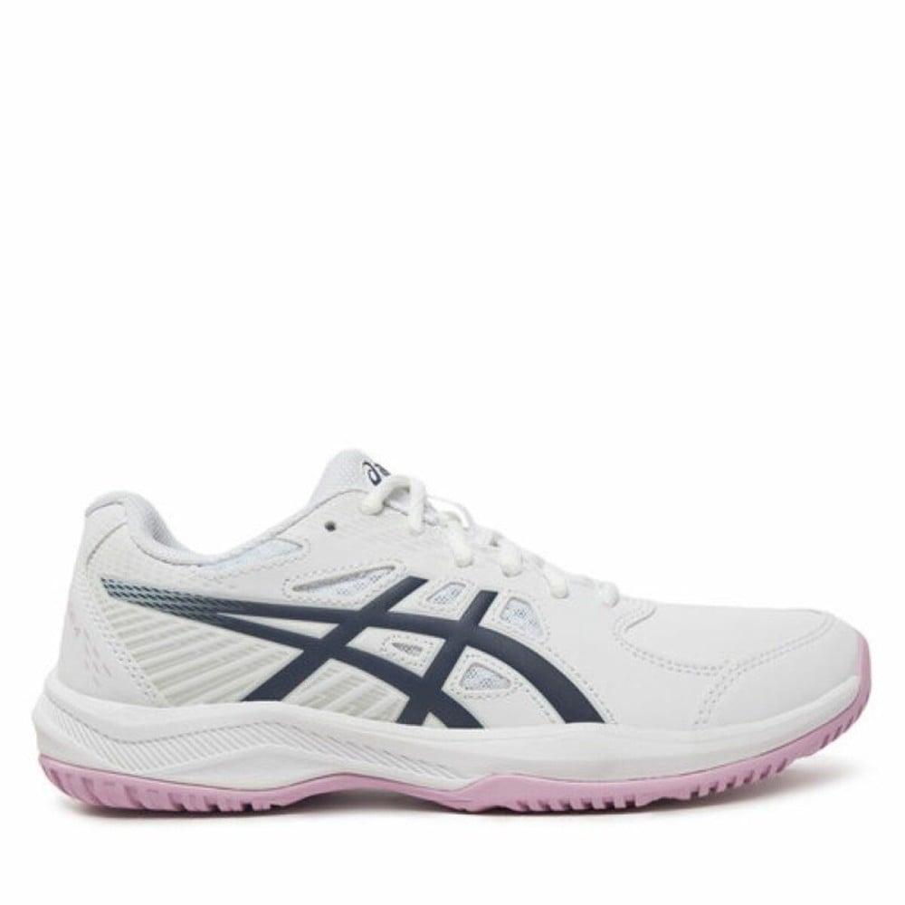 Men's Tennis Shoes Asics COURT SLIDE 4 1042A283 100 White