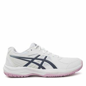 Men's Tennis Shoes Asics COURT SLIDE 4 1042A283 100 White