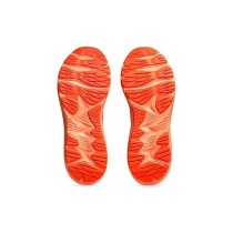 Laufschuhe für Erwachsene Asics JOLT 5 1011B963 001 Schwarz
