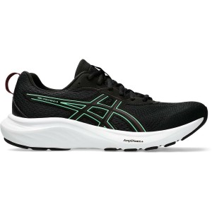 Running Shoes for Adults Asics GEL CONTEND 9 1011B881 004 Black