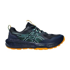 Running Shoes for Adults Asics GEL SONOMA 8 1011B979 400 Navy Blue