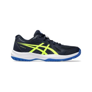 Chaussures de Sport pour Enfants Asics UPCOURT 6 GS 1074A045 401 Blue marine
