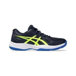 Sports Shoes for Kids Asics UPCOURT 6 GS 1074A045 401 Navy Blue