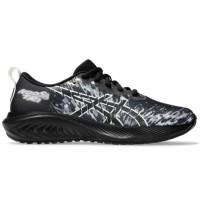 Kinder Sportschuhe Asics GEL NOOSA TRI 16 GS 1014A346 001 Schwarz