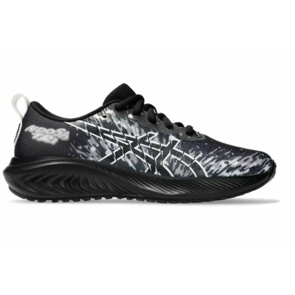 Sports Shoes for Kids Asics GEL NOOSA TRI 16 GS 1014A346 001 Black