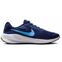 Running Shoes for Adults Nike REVOLUTION 7 FB2207 406 Blue