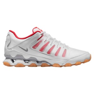 Men’s Casual Trainers Nike REAX 8 TR MESH 621716 103 White