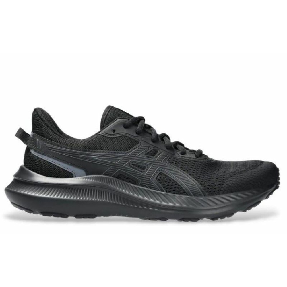 Running Shoes for Adults Asics JOLT 5 1012B757 002 Black