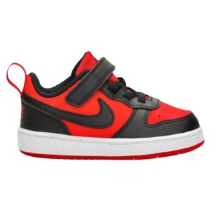 Baby's Sports Shoes Nike COURT BOROUCH LOW RECRAFT DV5458 600 Red