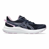 Running Shoes for Adults Asics JOLT 5 1012B757 400 Navy Blue