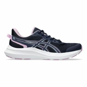 Running Shoes for Adults Asics JOLT 5 1012B757 400 Navy Blue