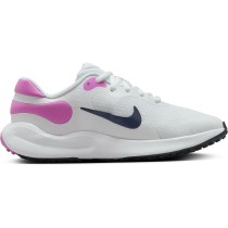 Sports Shoes for Kids Nike REVOLUTION 7 GS FB7689 103 White