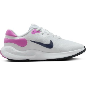 Sports Shoes for Kids Nike REVOLUTION 7 GS FB7689 103 White