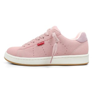 Children’s Casual Trainers Levi's 5TH AVENUE VAVE0237S 0177 Pink