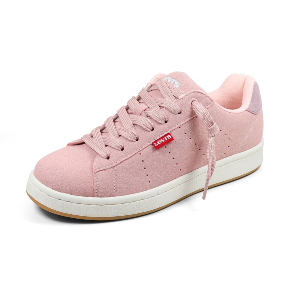 Children’s Casual Trainers Levi's 5TH AVENUE VAVE0237S 0177 Pink