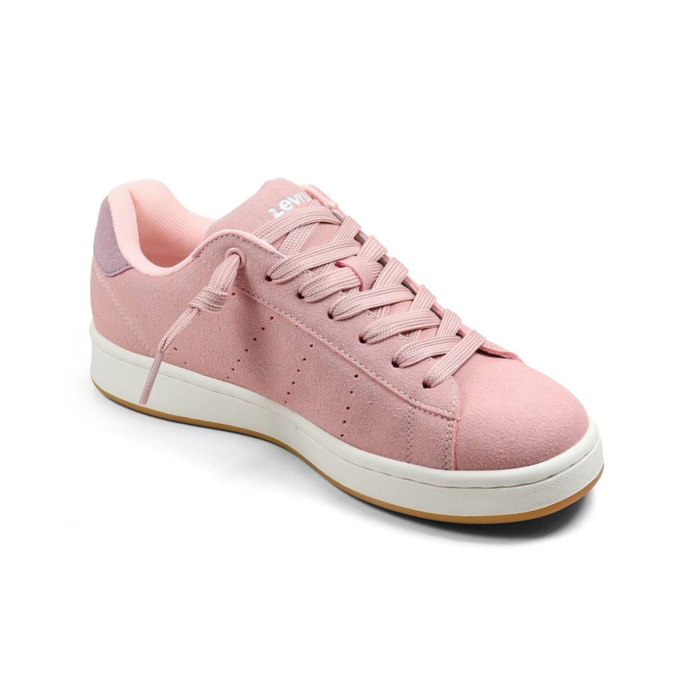 Children’s Casual Trainers Levi's 5TH AVENUE VAVE0237S 0177 Pink