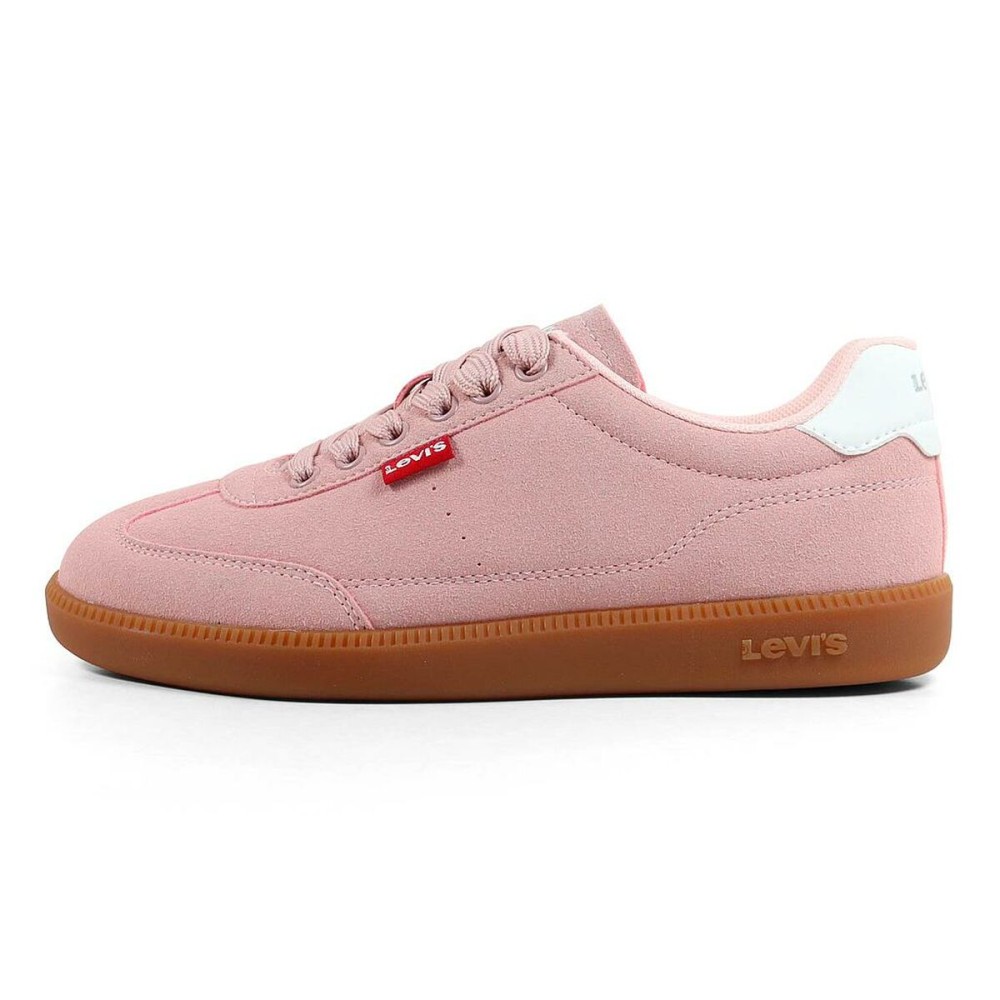 Children’s Casual Trainers Levi's JACKSON S VJAC0023S 0399 Pink