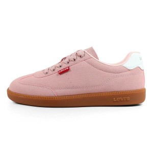Children’s Casual Trainers Levi's JACKSON S VJAC0023S 0399 Pink