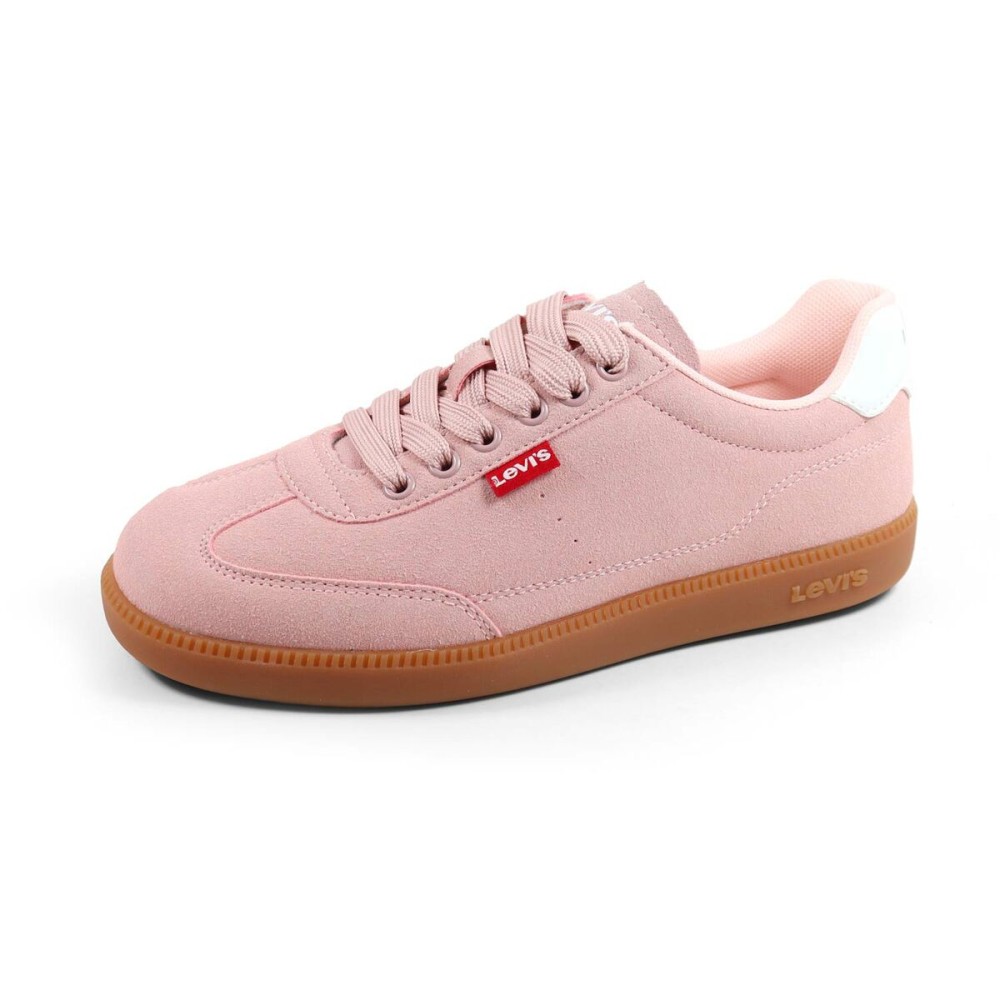 Children’s Casual Trainers Levi's JACKSON S VJAC0023S 0399 Pink