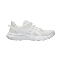 Running Shoes for Adults Asics JOLT 5 1012B757 100 White