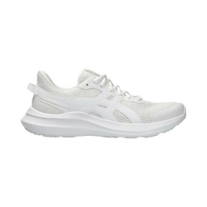 Running Shoes for Adults Asics JOLT 5 1012B757 100 White