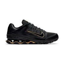 Men’s Casual Trainers Nike REAX 8 TR MESH 621716 020 Black