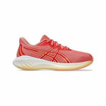 Sports Trainers for Women Asics GEL CUMULUS 26 GS 1014A349 700 Red
