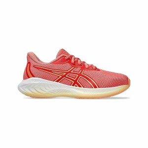 Sports Trainers for Women Asics GEL CUMULUS 26 GS 1014A349 700 Red