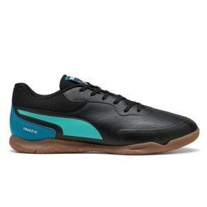 Chaussures de Futsal pour Adultes Puma TRUCO III 107979 05 Noir
