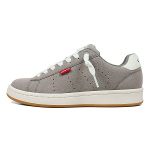 Children’s Casual Trainers Levi's 5TH AVENUE VAVE0237S 0028 Grey
