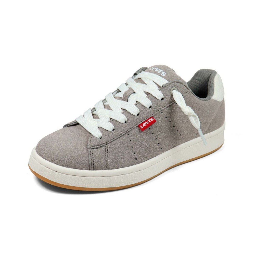 Children’s Casual Trainers Levi's 5TH AVENUE VAVE0237S 0028 Grey
