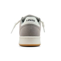 Children’s Casual Trainers Levi's 5TH AVENUE VAVE0237S 0028 Grey